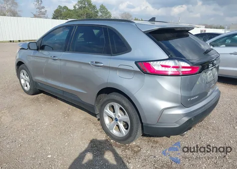 2020 Ford Edge Se from USA, damaged, VIN 2FMPK3G99LBB44207
